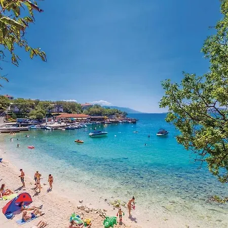 Dom wakacyjny Monika *