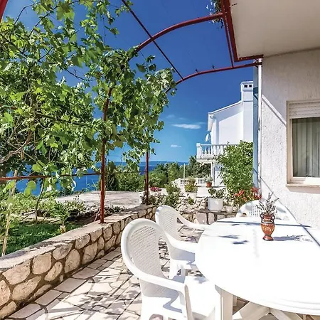 Monika Dom wakacyjny