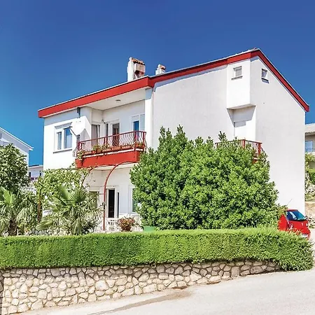 Dom wakacyjny Monika